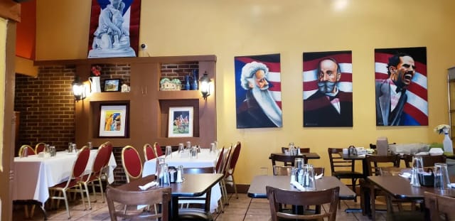 Nellie's Restaurant photo 2