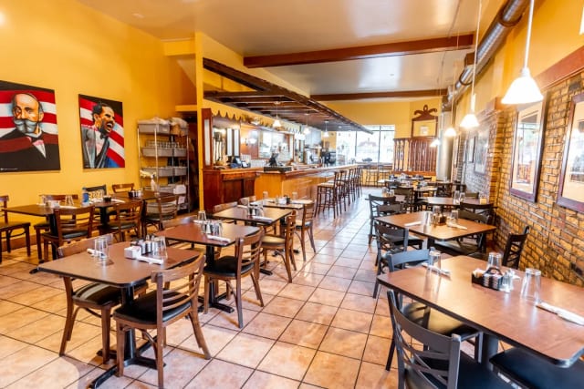 Nellie's Restaurant photo 1
