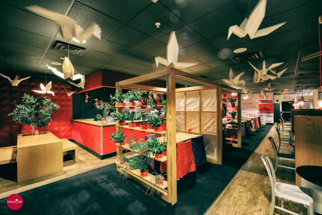 Kokai Sushi & Lounge photo 1