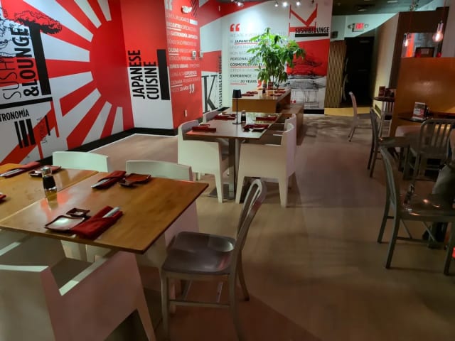 Kokai Sushi & Lounge photo 2