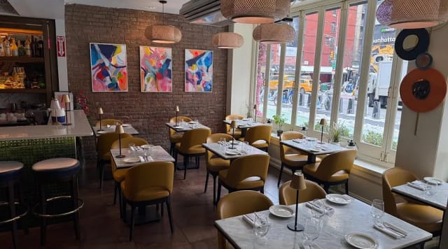 Sea Salt NYC photo 1