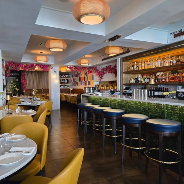 Sea Salt NYC photo 2