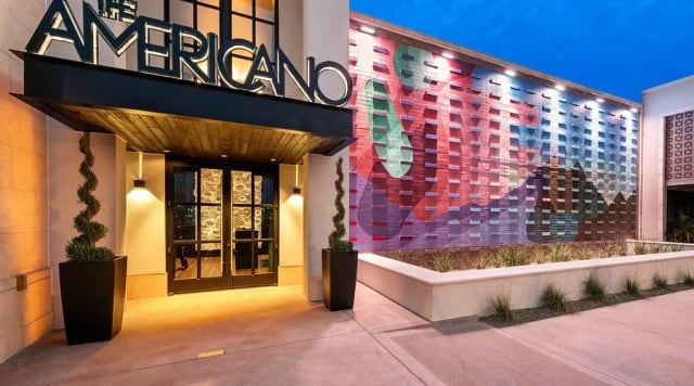 The Americano Restaurant photo 2