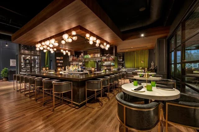 The Americano Restaurant photo 1