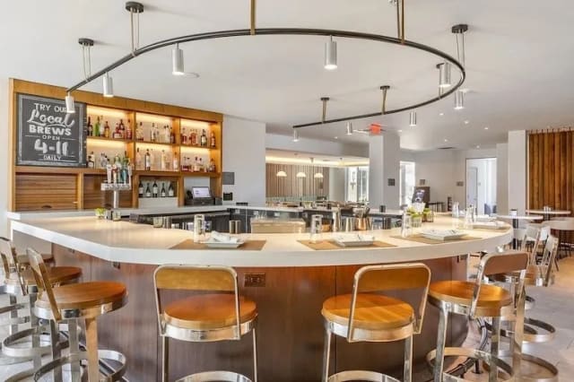 Cambria Hotel LAX photo 1