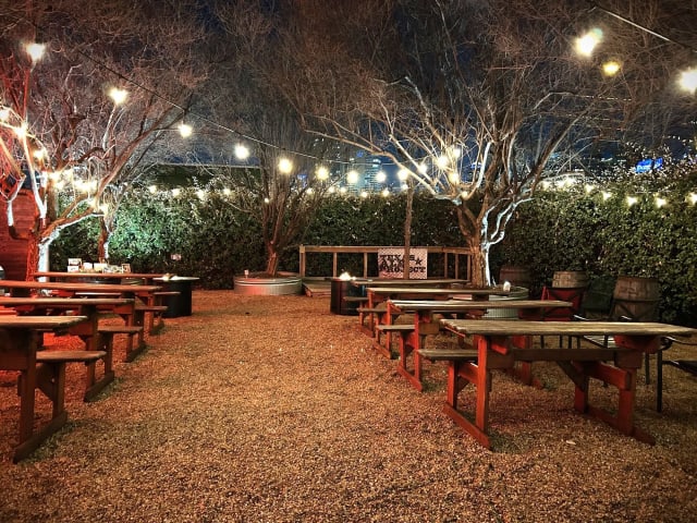 Texas Ale Project photo 1
