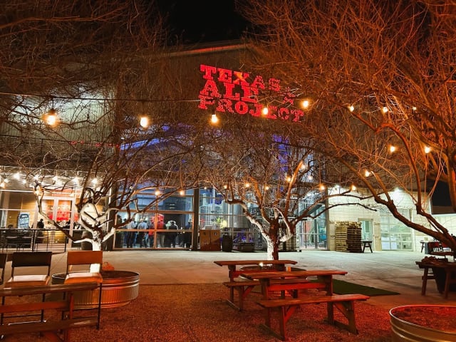 Texas Ale Project photo 2