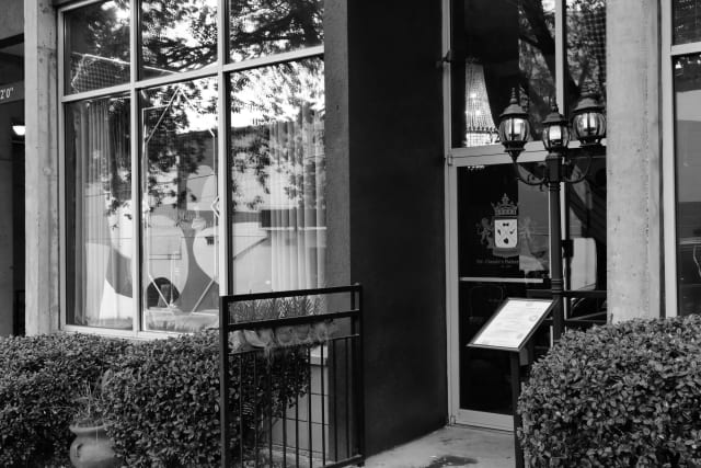 Thee Manor Private Members Club photo 4