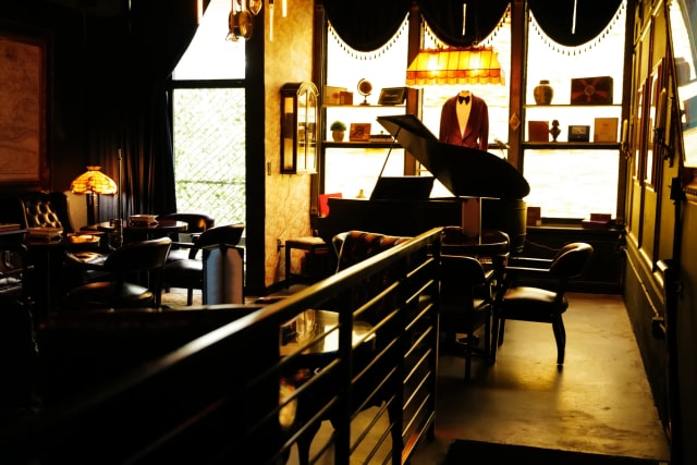 Thee Manor Private Members Club photo 3