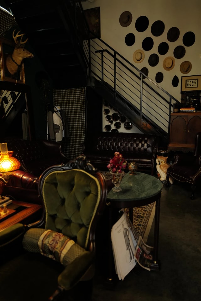 Thee Manor Private Members Club photo 2