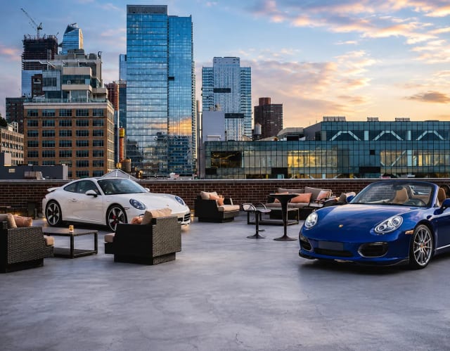 Manhattan Motorcars photo 1