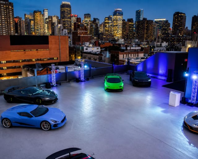 Manhattan Motorcars photo 2