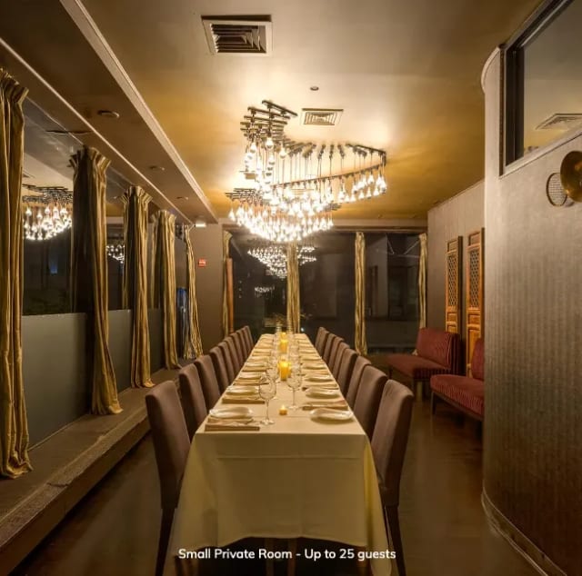 Utsav Indian Bar and Grill photo 2