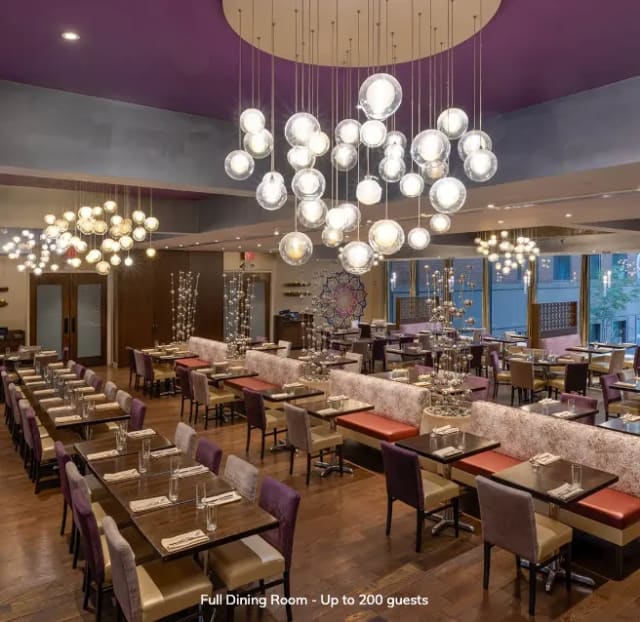 Utsav Indian Bar and Grill photo 4