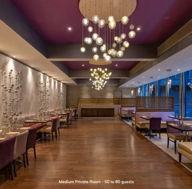 Utsav Indian Bar and Grill photo 5
