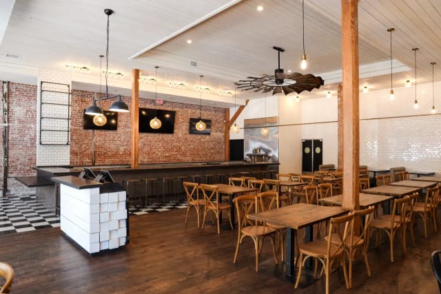 Smokin J's BBQ & Taphouse photo 1