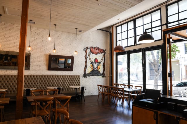 Smokin J's BBQ & Taphouse photo 3