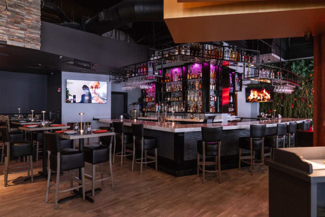 Mamajuana Cafe Houston photo 1