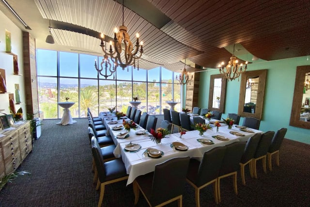 Vintana Wine + Dine photo 1