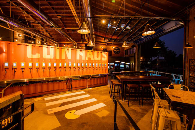 Coin Haus photo 1