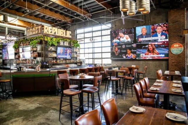Draft Republic San Marcos photo 1