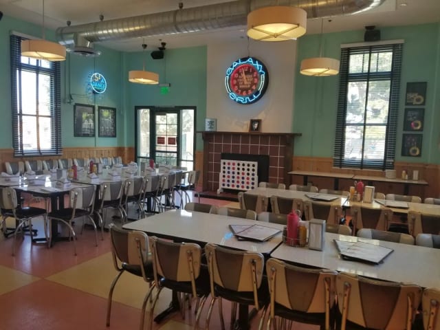 Corvette Diner photo 5