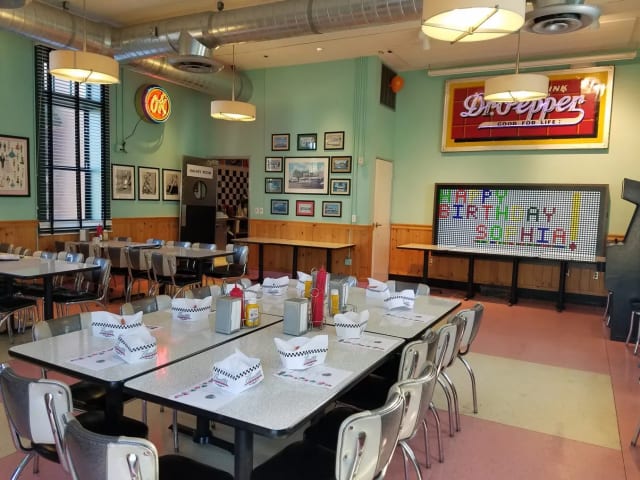 Corvette Diner photo 3