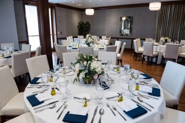 The Sea by Alexanders Steakhouse photo 1