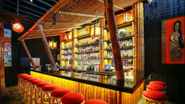 Adrift Tiki Bar Denver photo 3