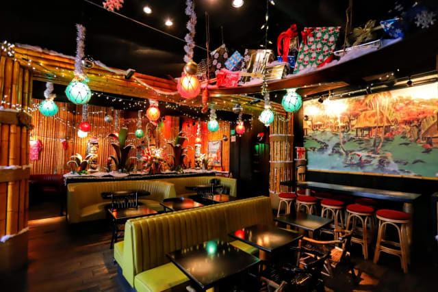 Adrift Tiki Bar Denver photo 4