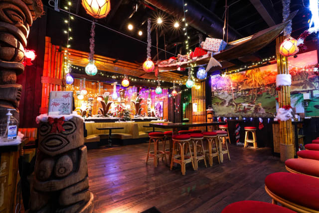 Adrift Tiki Bar Denver photo 5