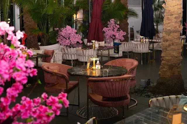 S47 Lounge photo 2