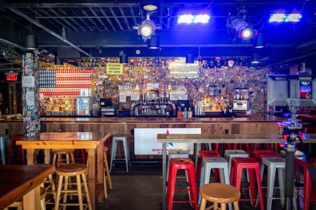 Redneck Riviera Bar & BBQ photo 2