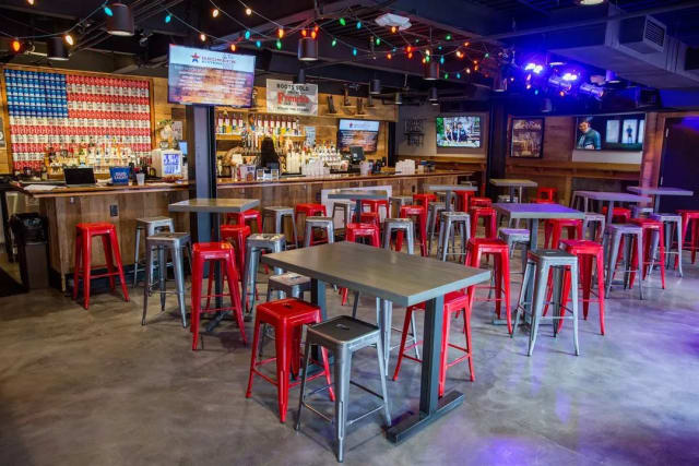 Redneck Riviera Bar & BBQ photo 1