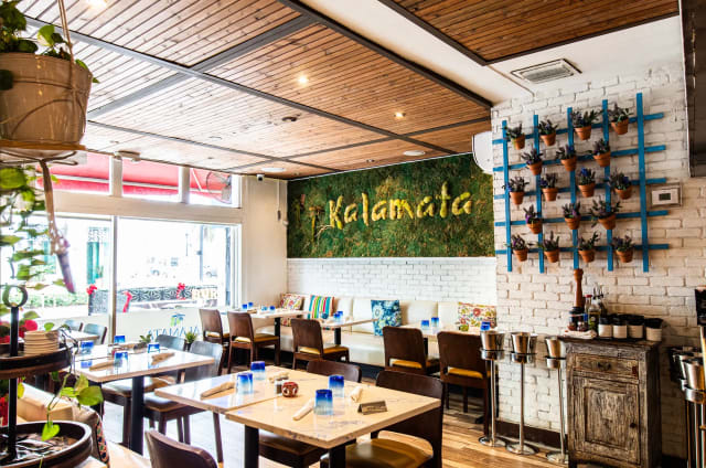 Kalamata Mediterranean Cuisine photo 1
