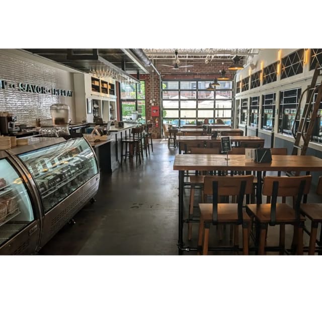 Taste Wine Bar and Market photo 2