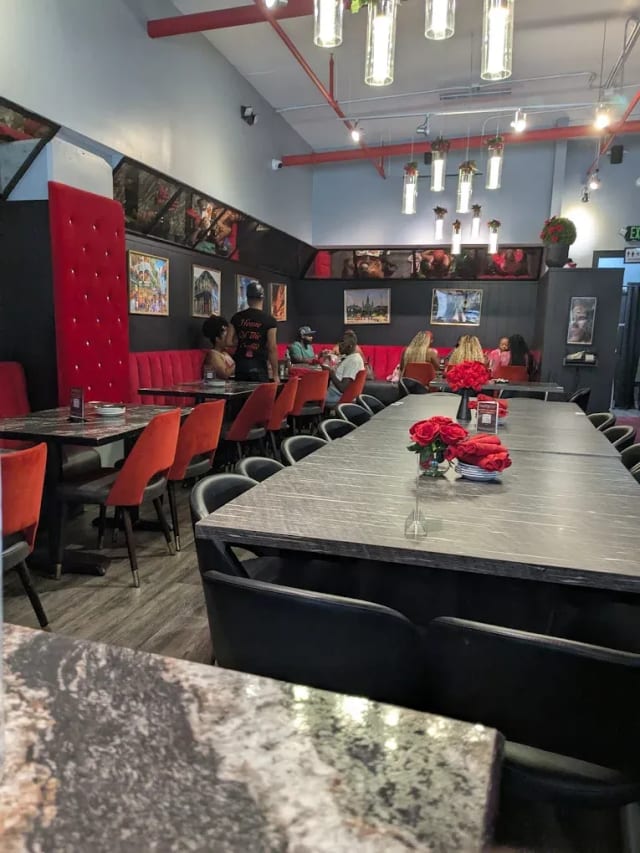 Crescent City Kitchen photo 2