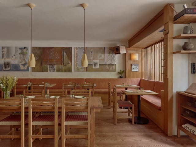 Comal NYC photo 2