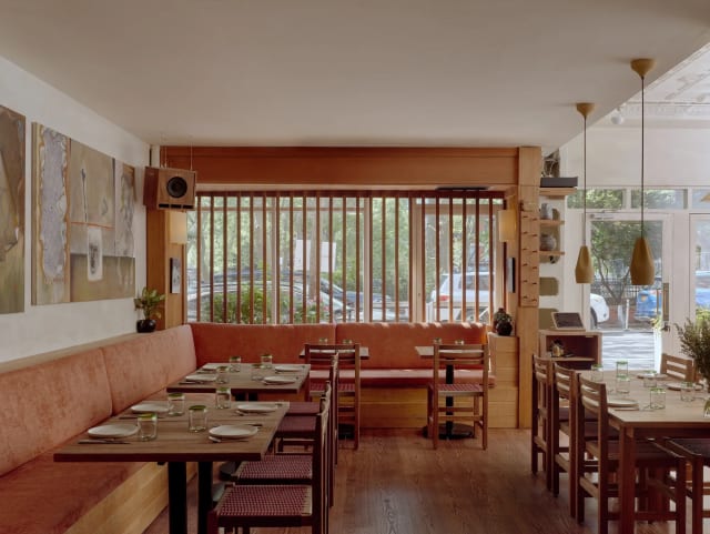 Comal NYC photo 1