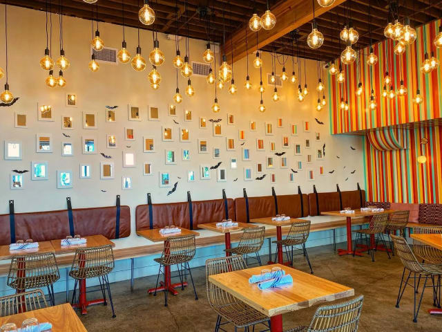 El Granjero Cantina photo 1