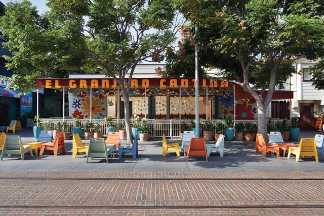El Granjero Cantina photo 2
