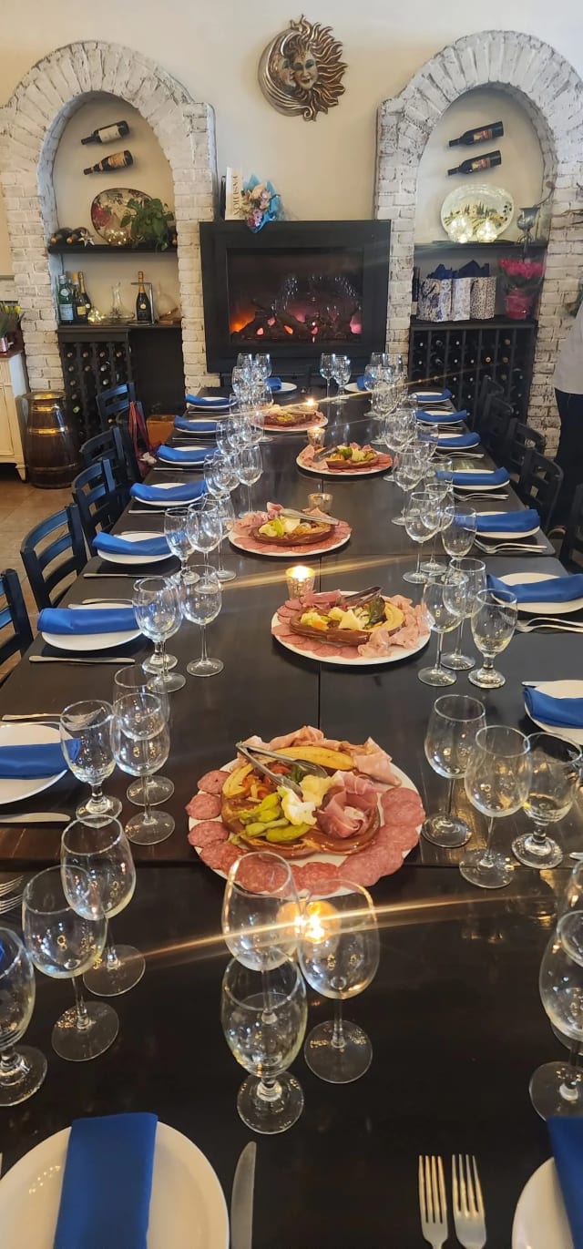 Piacere Trattoria Italiana photo 2