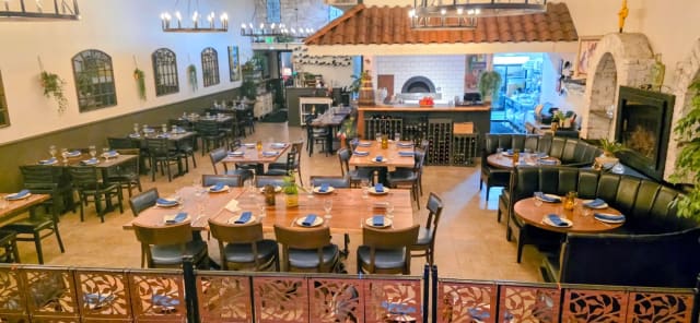 Piacere Trattoria Italiana photo 1