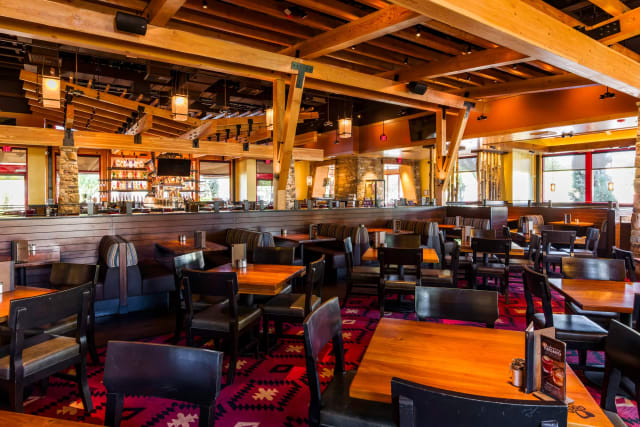 Lazy Dog Restaurant & Bar: Colorado Springs photo 2