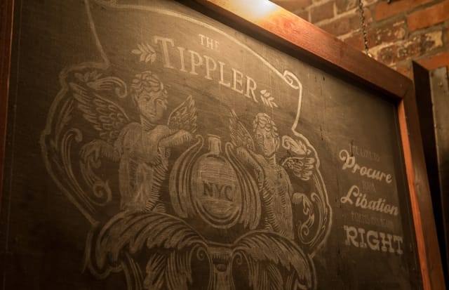 The Tippler photo 4
