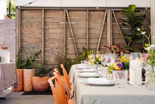 Botanica Restaurant & Market photo 2