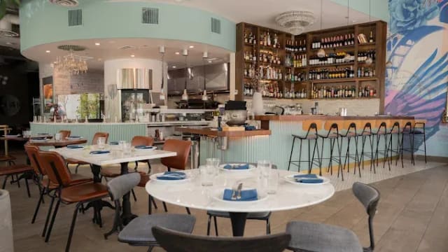 Marina Restaurant photo 1