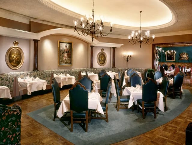 Lawry's The Prime Rib: Beverly Hills photo 1