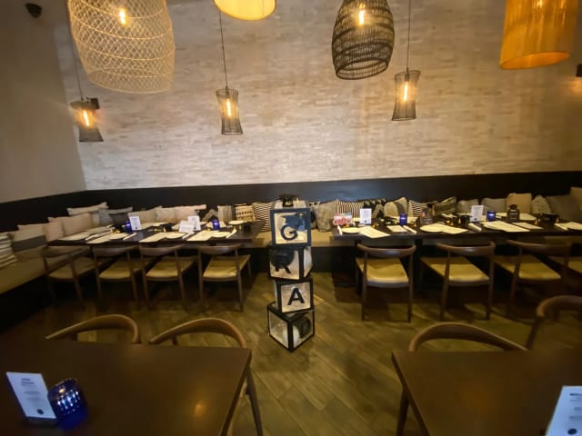 Olive Pit Grill - Brea photo 2