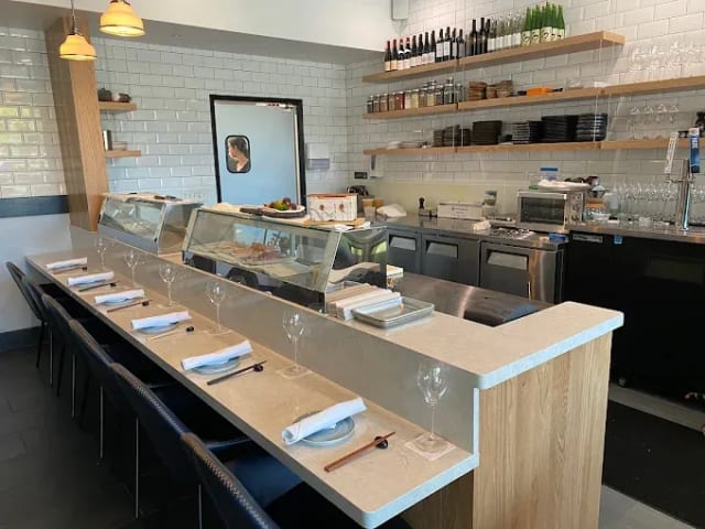 One Fish Raw Bar photo 1